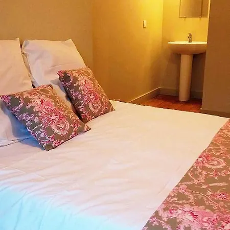 Privat bolig Chambres A Cote Du Theatre *